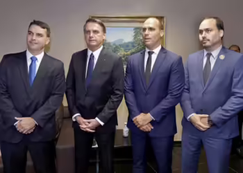 Foto: Roberto Jayme/Ascom TSE