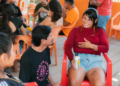 Comitê Chico Mendes realiza encontro com jovens e mulheres da floresta