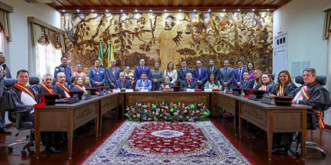 Foto: José Caminha/Secom
