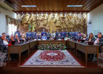 Foto: José Caminha/Secom