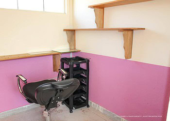 Foto: Zayra Amorim/Iapen