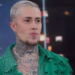 MC Daniel na Dança dos Famosos: cantor se despede de competição ao dançar o ritmo salsa
© Fornecido por Noticias Da TV