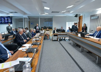 Foto: Geraldo Magela/ Agência Senado