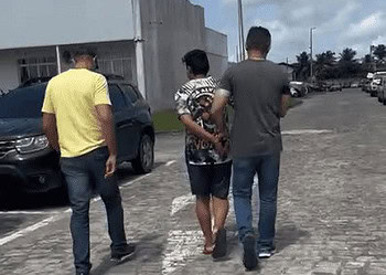 Operação entre polícias do Acre e da Paraíba apreende adolescente acusado de matar empresário em Rio Branco