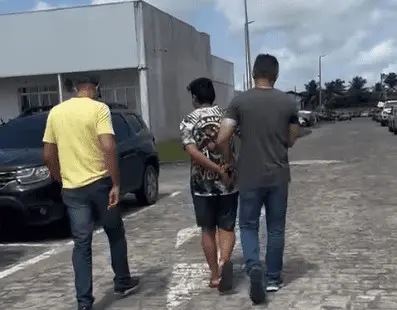 Operação entre polícias do Acre e da Paraíba apreende adolescente acusado de matar empresário em Rio Branco