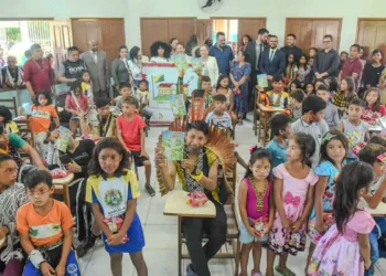 Foto: Elisson Magalhães | Comunicação TJAC