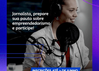 Inscrições para o Prêmio Sebrae de Jornalismo são prorrogadas
