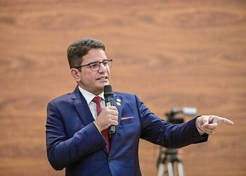 Foto: Diego Gurgel/Secom