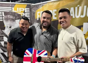 Promovido pela Prefeitura de Rio Branco em parceria com a ACISA e apoio do governo do Estado, teve início ontem, 26, e se estende até o sábado, 29, o 1º festival da macaxeira