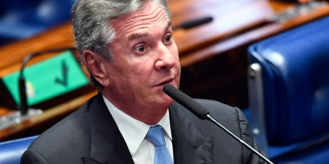 Foto: Jefferson Rudy/Agência Senado