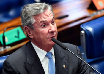 Foto: Jefferson Rudy/Agência Senado