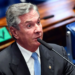 Foto: Jefferson Rudy/Agência Senado