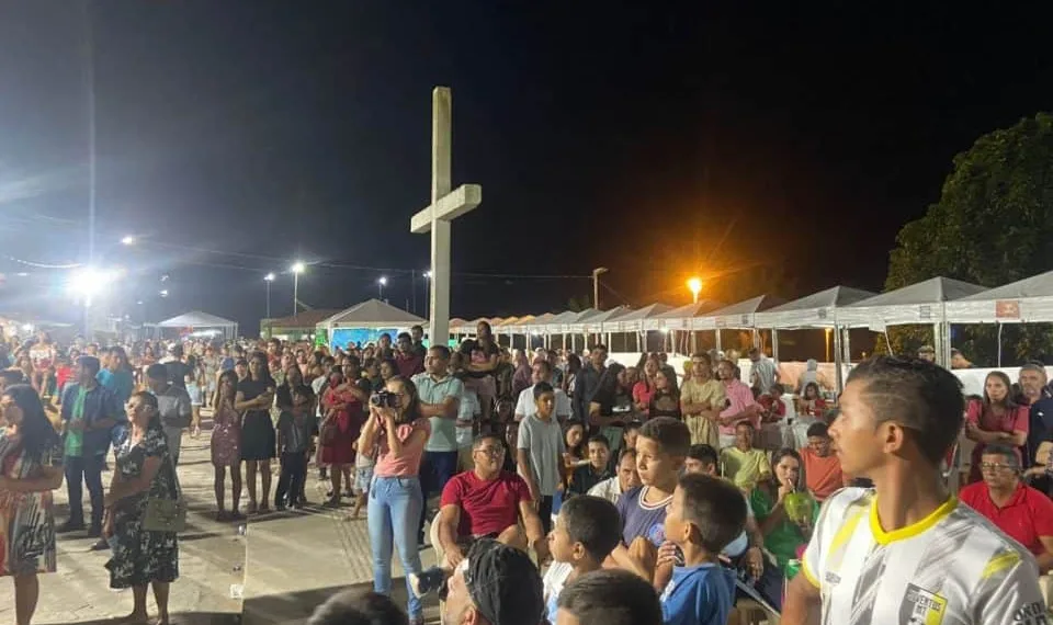 VII Festival do Feijão promove o incentivo à agricultura familiar e culinária local