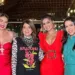 Foi linda a ação do Dia do Amor do Boticário realizada no dia 10 de junho, no Deck Trattoria