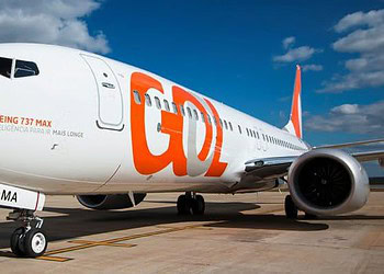 Companhia aérea é condenada a pagar R$ 10 mil a passageiros do Acre por falta de lugar em voo