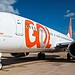 Gol confirma problema técnico, mas diz que passageiros já chegaram a Cruzeiro do Sul após manutenção