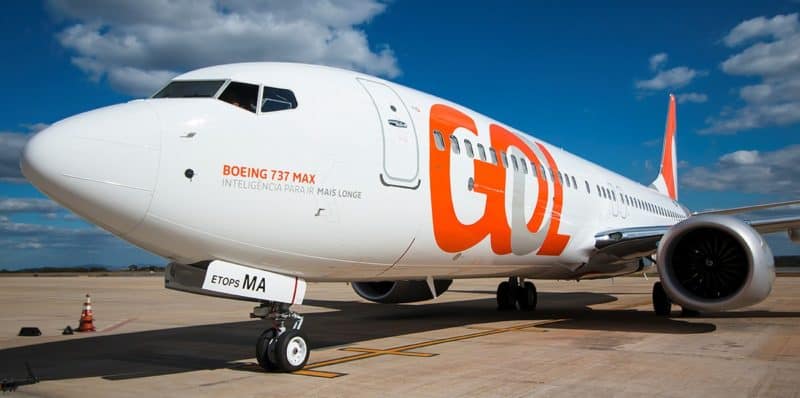 Gol confirma problema técnico, mas diz que passageiros já chegaram a Cruzeiro do Sul após manutenção