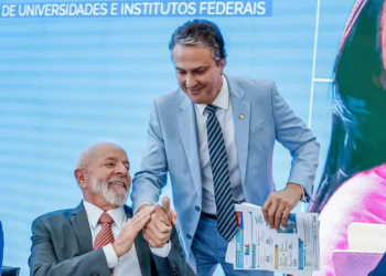 Em meio a greve, Lula anuncia R$ 5,5 bi do PAC para instituições de ensino superior