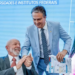 Em meio a greve, Lula anuncia R$ 5,5 bi do PAC para instituições de ensino superior