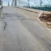 Trânsito na BR-364 será interrompido neste fim de semana devido obra na Ponte do Rio Tarauacá