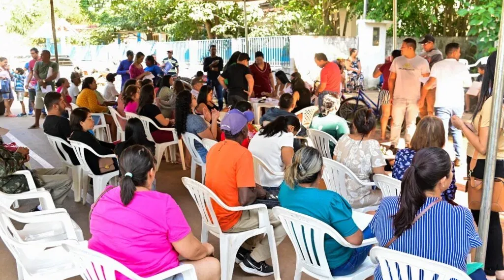 Mais de 140 pacientes são atendidos em consultas pré-cirúrgicas do Opera Acre