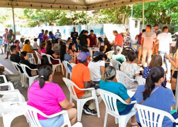 Mais de 140 pacientes são atendidos em consultas pré-cirúrgicas do Opera Acre