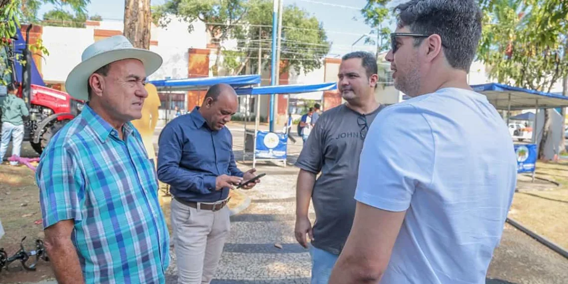 Foto: Arquivo/Prefeitura
