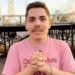 Cantor e compositor do Acre anuncia que vai cantar com Thiaguinho em show em Rio Branco: 'Essa vitória é nossa'