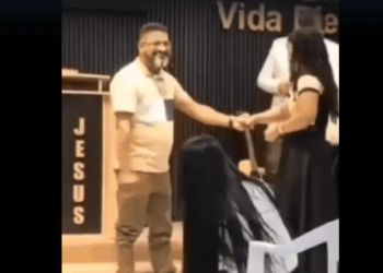 Suspeito de matar mulher no AC a pediu em casamento uma semana antes do crime; veja o vídeo