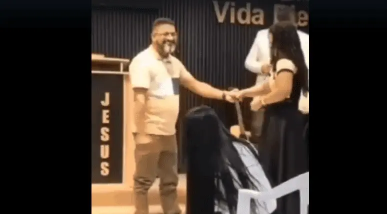 Suspeito de matar mulher no AC a pediu em casamento uma semana antes do crime; veja o vídeo