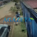 Vídeo mostra momento em que homem é esfaqueado por padrasto da namorada