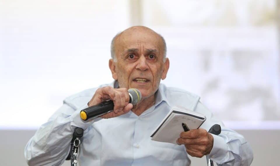 Morre aos 90 anos o médico Silvestre Braz da Silva, um dos pioneiros da medicina no Acre