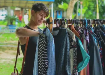 Encontro das Brecholeiras celebra 2 anos de fundação com Festival de Moda Sustentável; confira