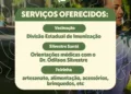 Teatro, feira e shows: confira a agenda cultural de Rio Branco