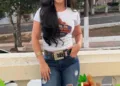 Conheça as candidatas que concorrerão ao título de Rainha da Produção no 1° Festival da Macaxeira