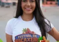 Conheça as candidatas que concorrerão ao título de Rainha da Produção no 1° Festival da Macaxeira