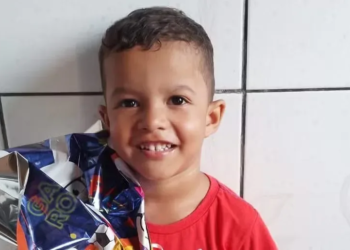Menino de 4 anos é mais uma vítima da pneumonia no Acre