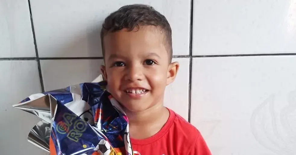 Menino de 4 anos é mais uma vítima da pneumonia no Acre