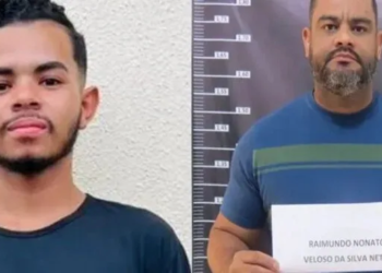 Iapen suspende salário de policial penal acusado de matar jovem na ExpoAcre