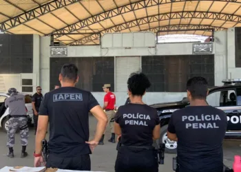 Foto: Arquivo/Iapen