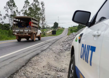 Foto: Ascom Dnit/Ilustrativa