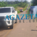 Carro capota após colidir contra caminhonete que avançou preferencial na AC-10