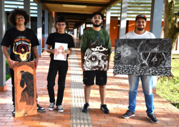 Coletivo Errantes. Foto: Altino Machado