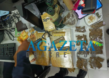 Quatro pessoas são presas por tráfico de drogas em Rio Branco