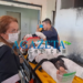Motociclista perde o dedo da mão durante acidente de trânsito em Rio Branco