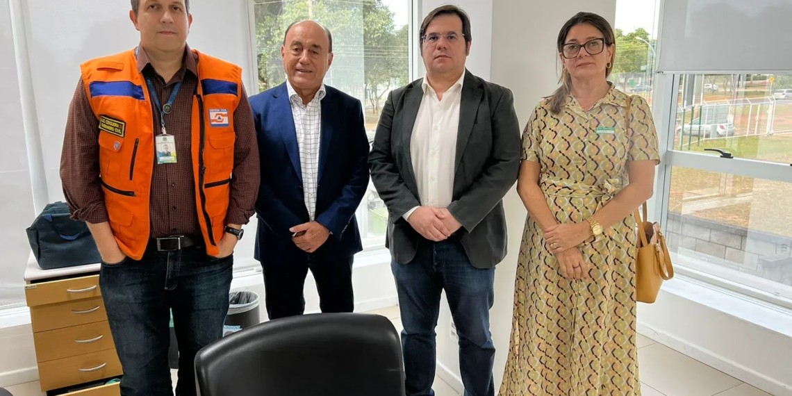 Fotos: AMAC BSB