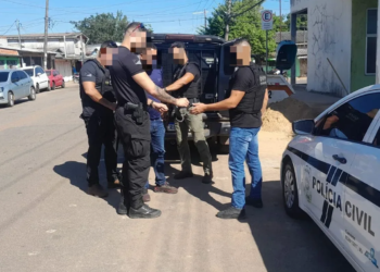 Foto: Divulgação/PC-AC