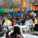 Junina Pega-Pega realiza arraial 'Os Donos da Festa' neste final de semana