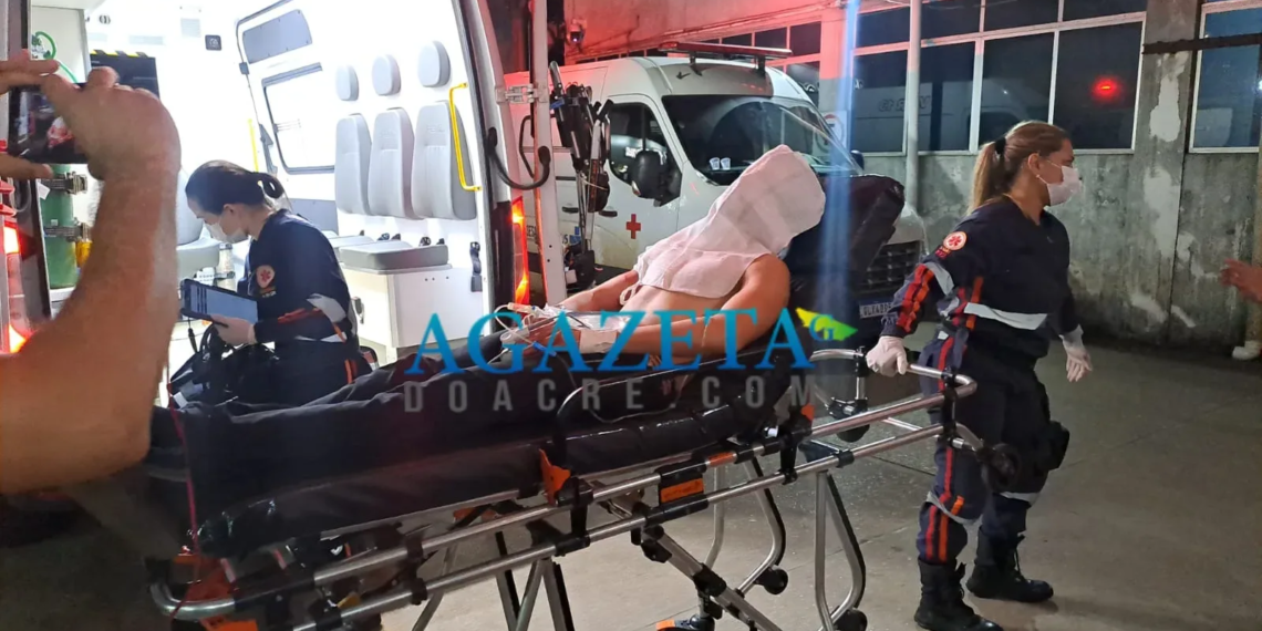 Estudante de Medicina quase é assassinado por causa de foto nas redes sociais