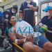 Com ciúmes da própria enteada, padrasto esfaqueia namorado da jovem